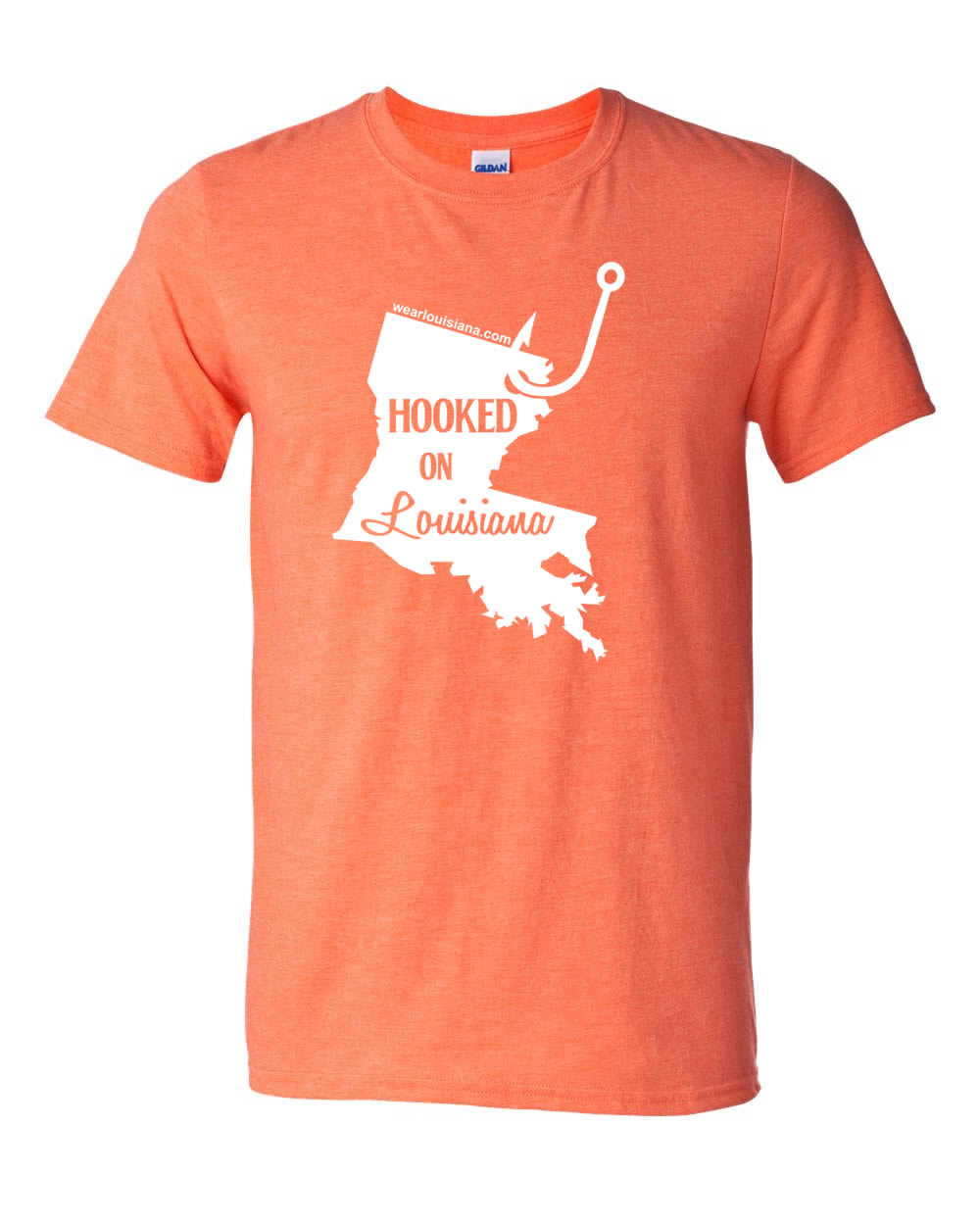 Orange: Hooked on LA