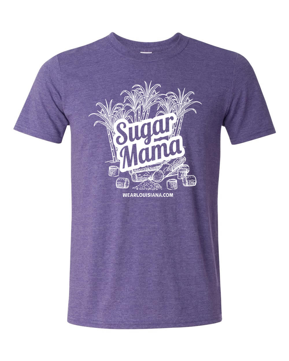 Purple: Sugar Mama