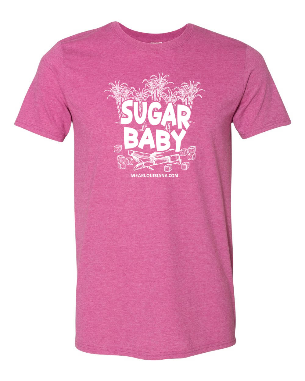 Berry: Sugar Baby