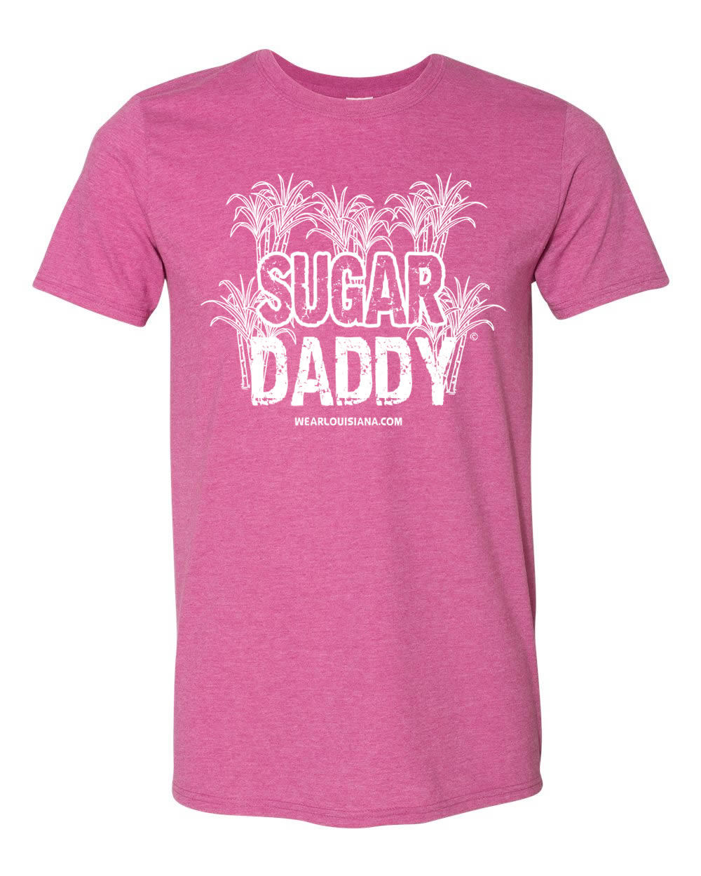 Berry: Sugar Daddy