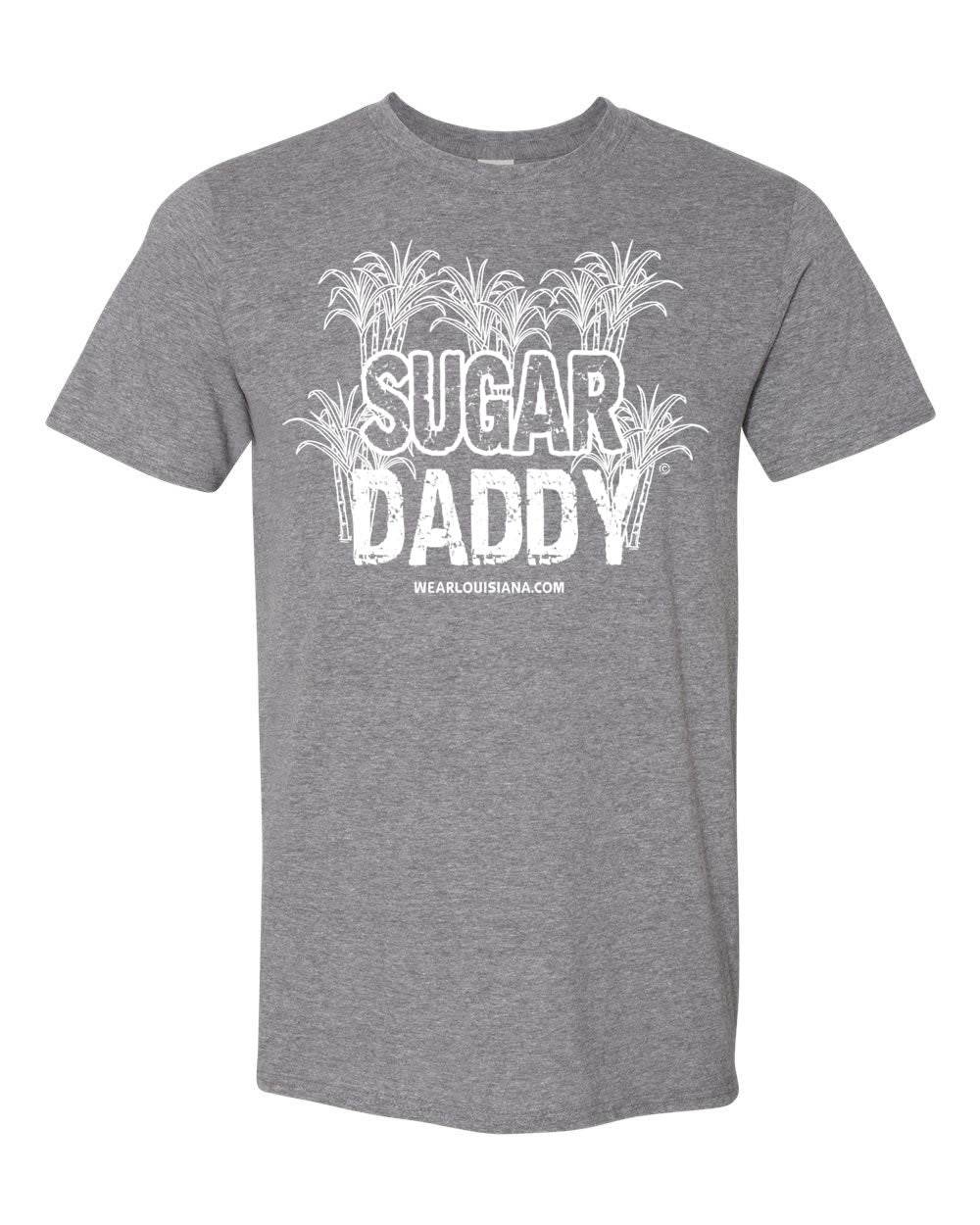 Grey: Sugar Daddy