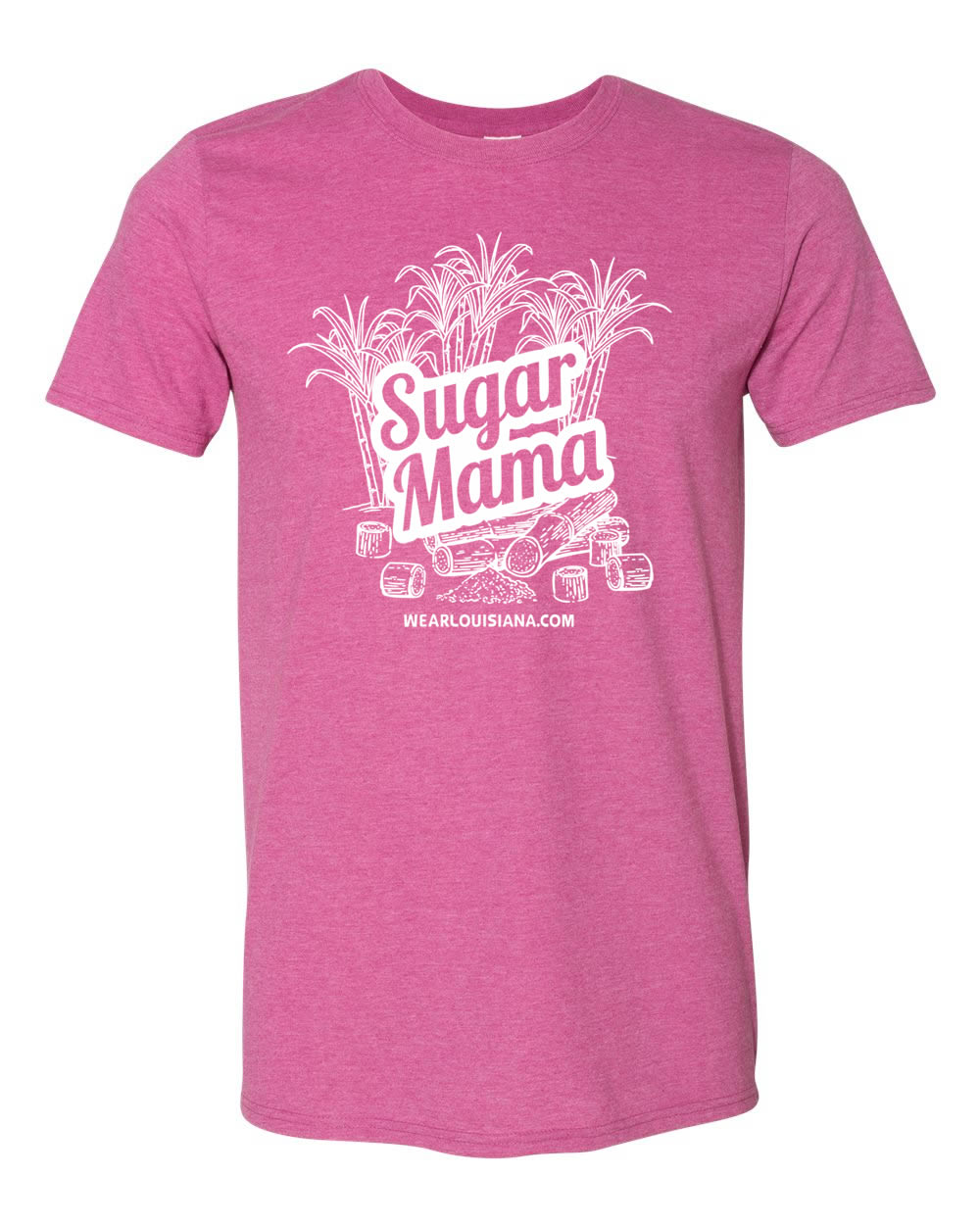 Berry: Sugar Mama