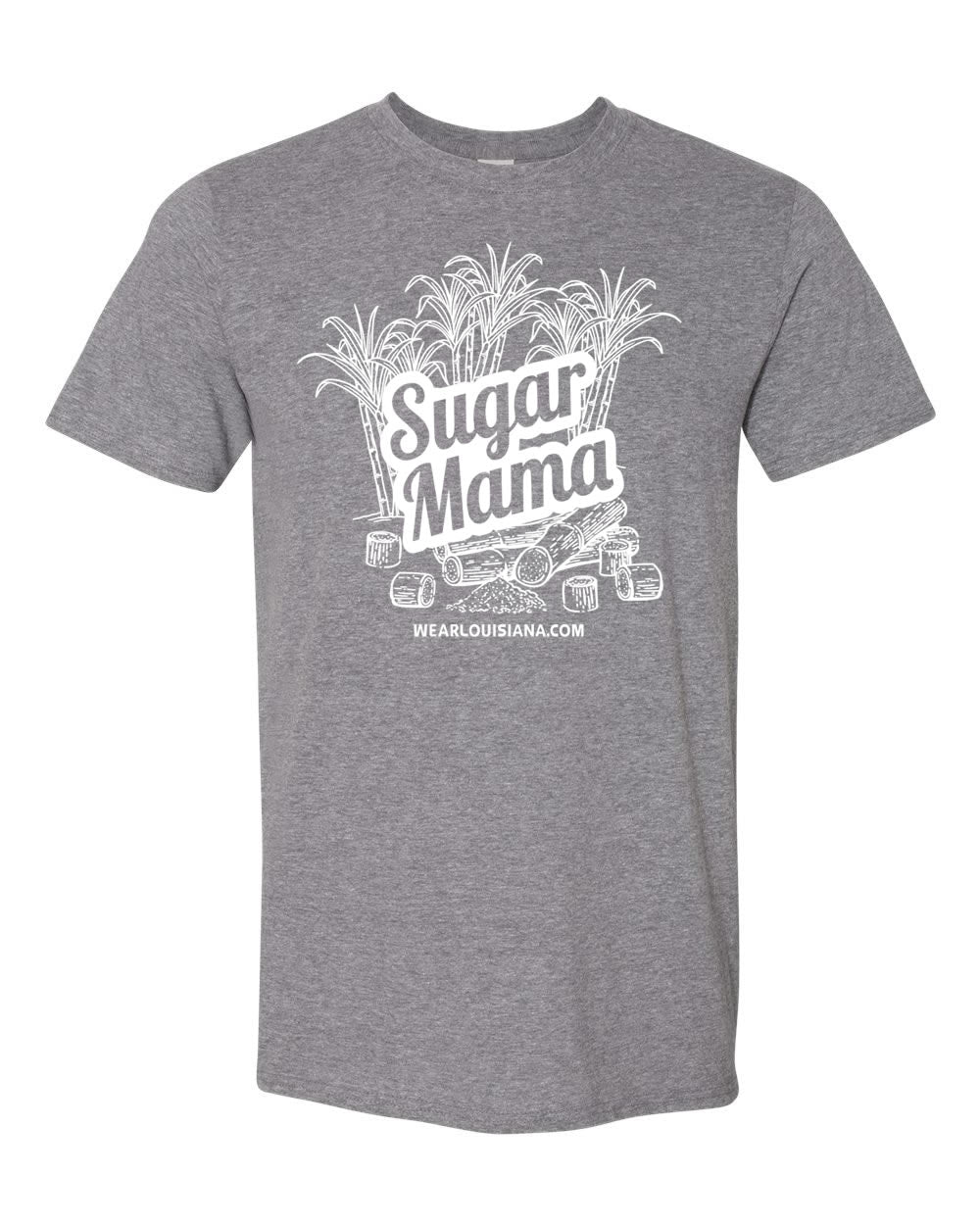 Grey: Sugar Mama