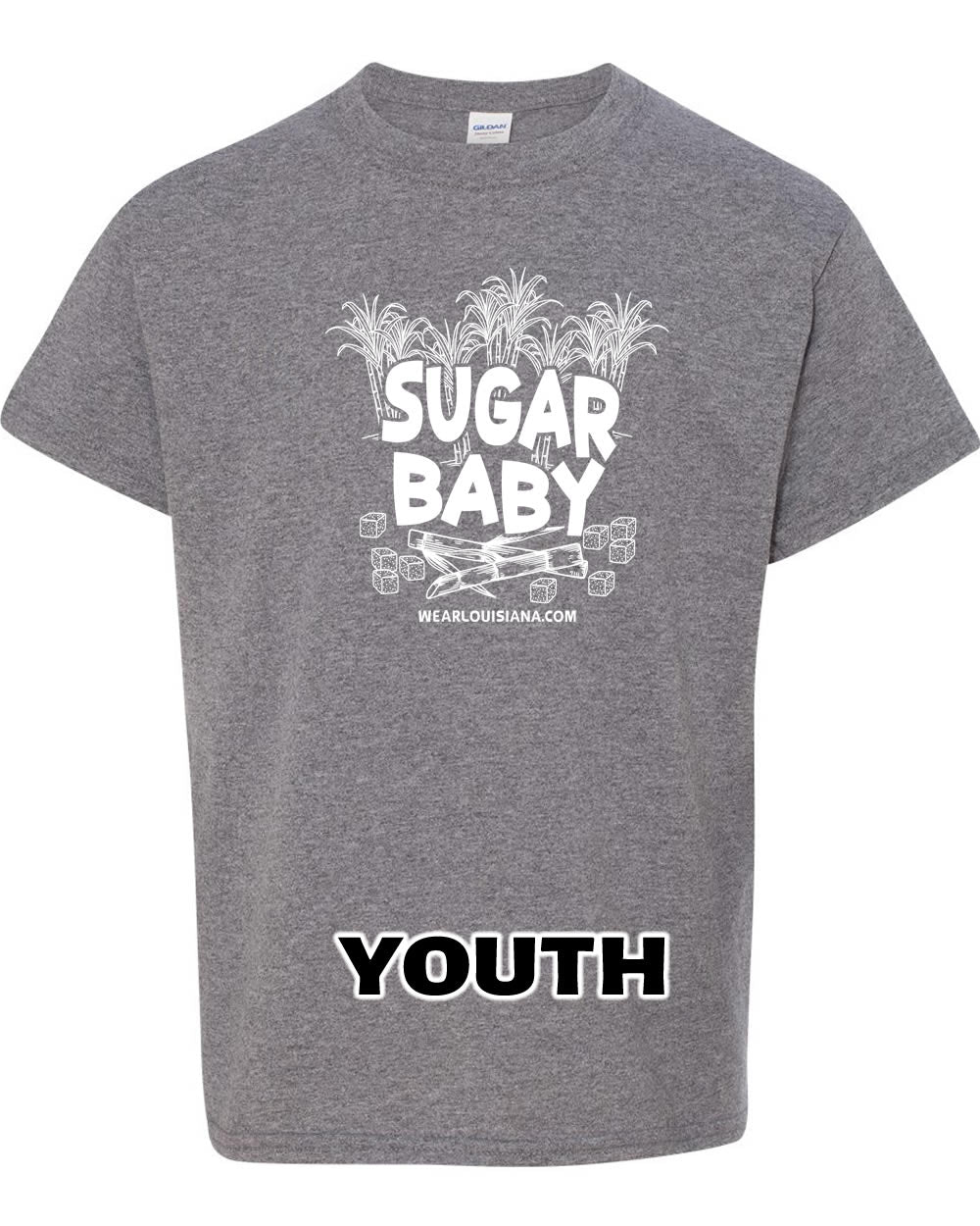 YOUTH Sugar Baby Tee
