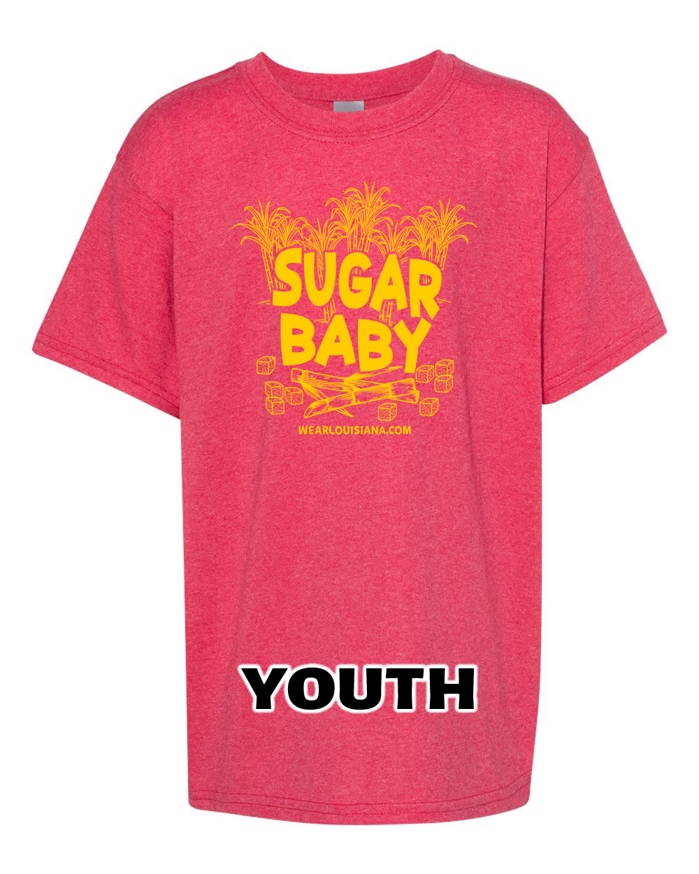 YOUTH Sugar Baby Tee