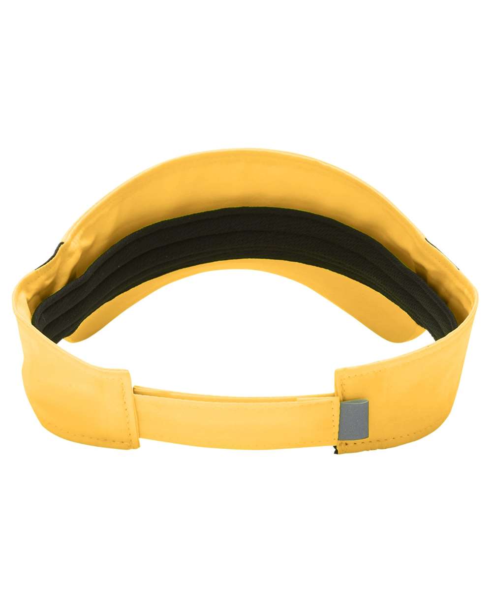 LANE TRAIN Yellow Visor