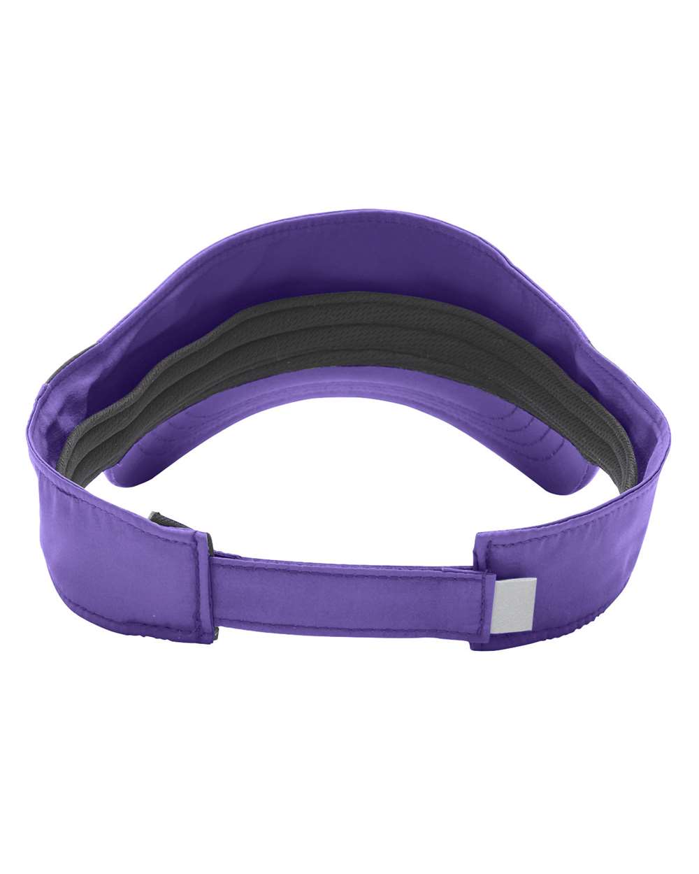 LANE TRAIN Purple Visor