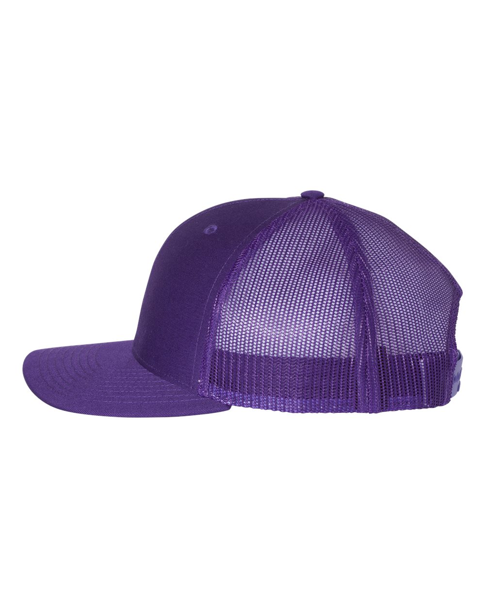LANE TRAIN Purple Richardson 112 Hat