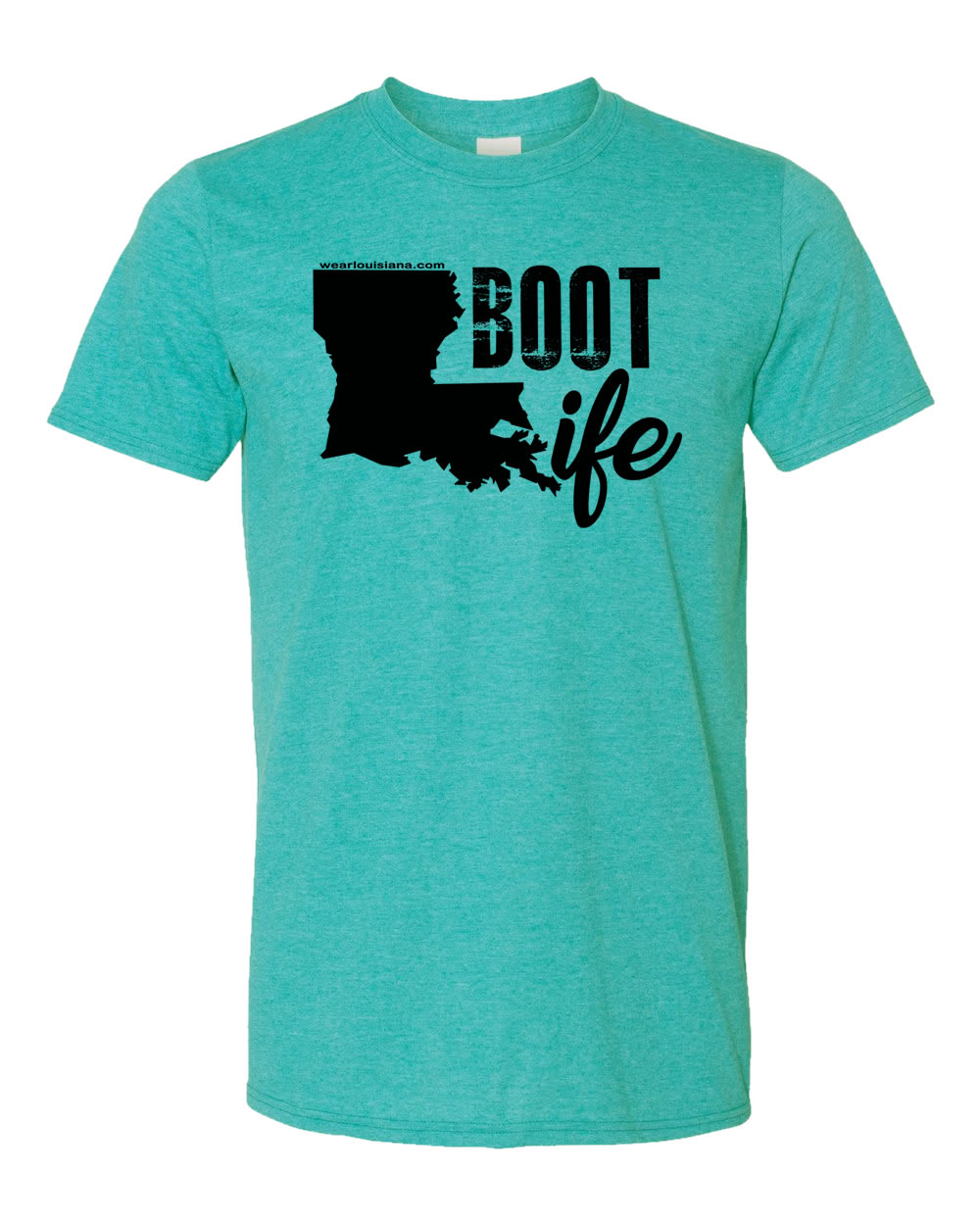 Boot Life Galapagos Shirt