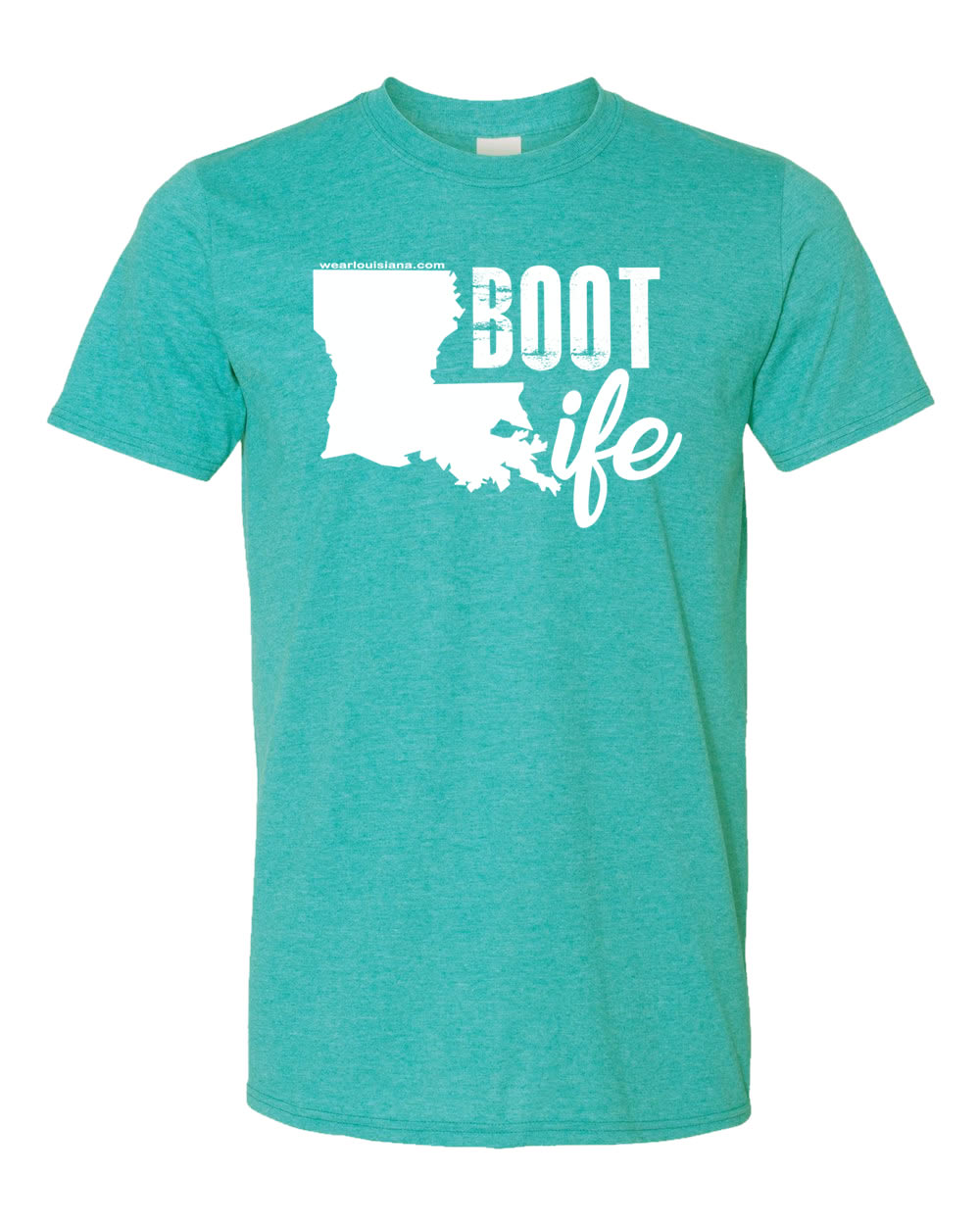 Boot Life Galapagos Shirt
