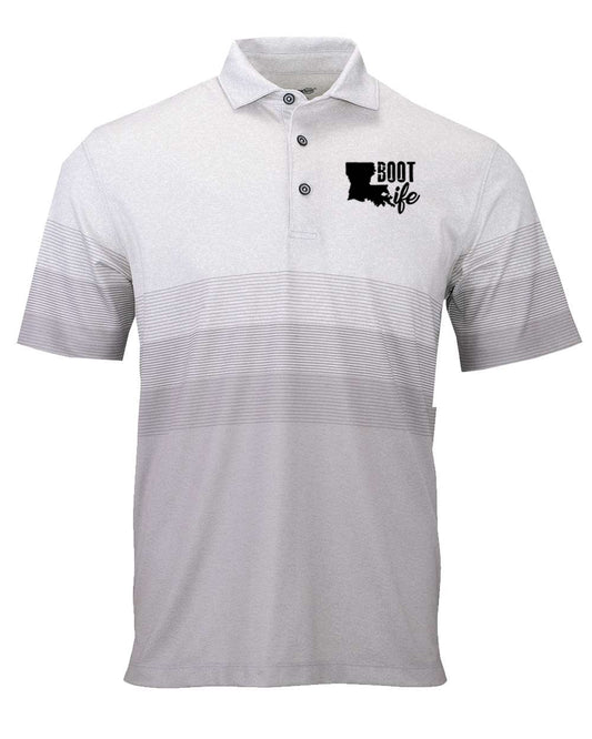 Boot Life: Ash Polo