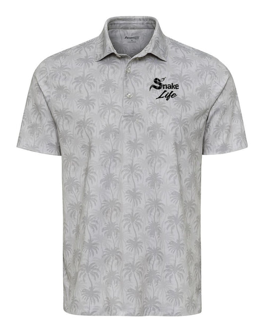 Snake Life: Silver Palm Trees Polo
