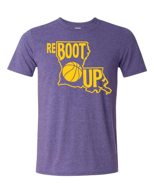 ReBoot Up Tee