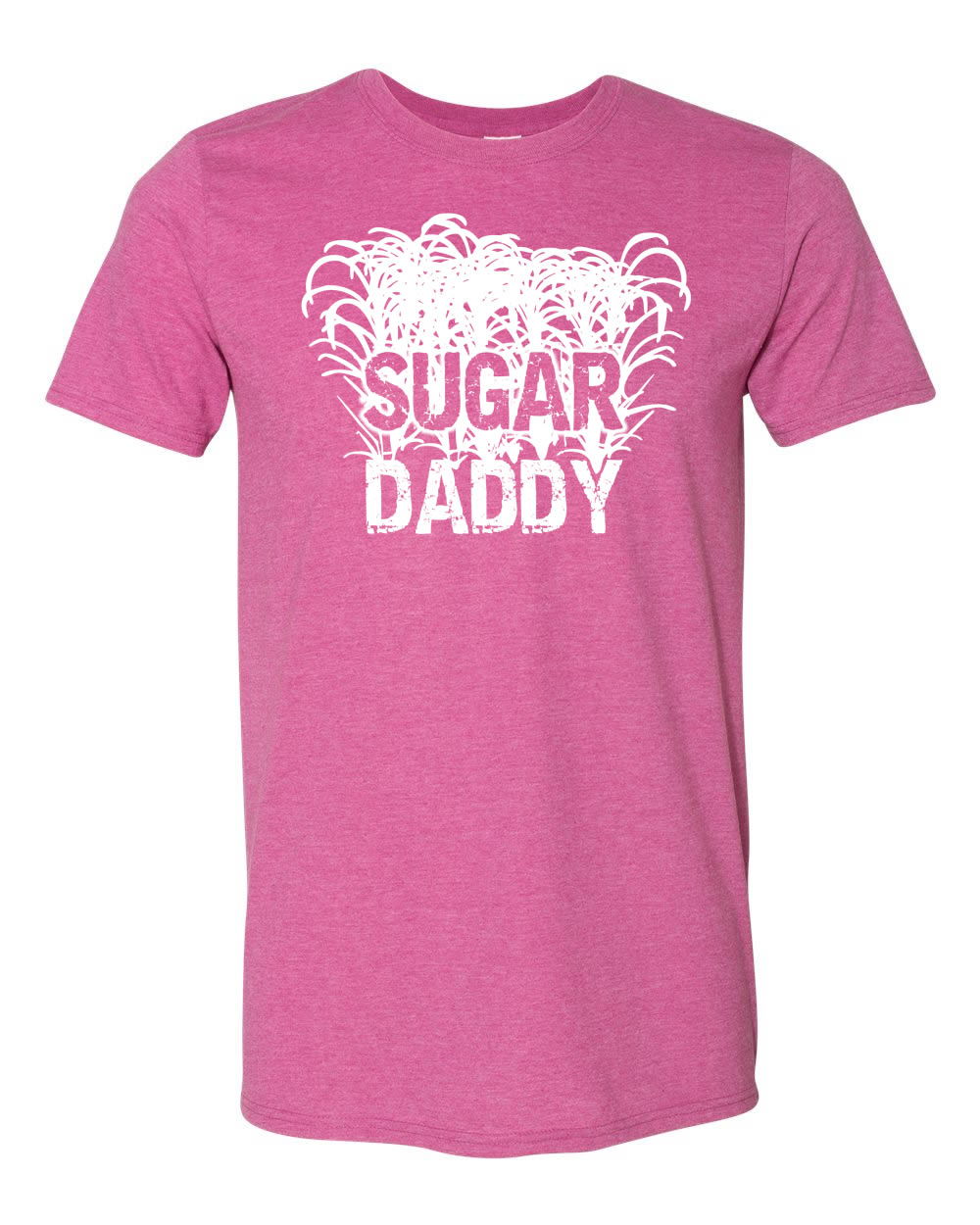 Berry: Sugar Daddy
