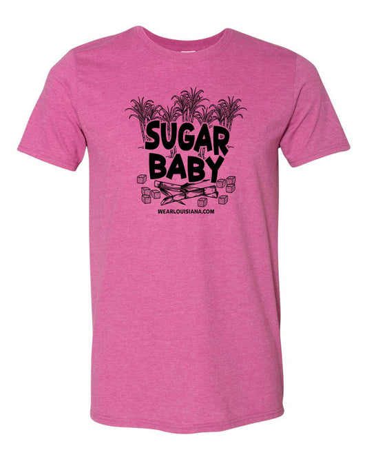 Berry: Sugar Baby