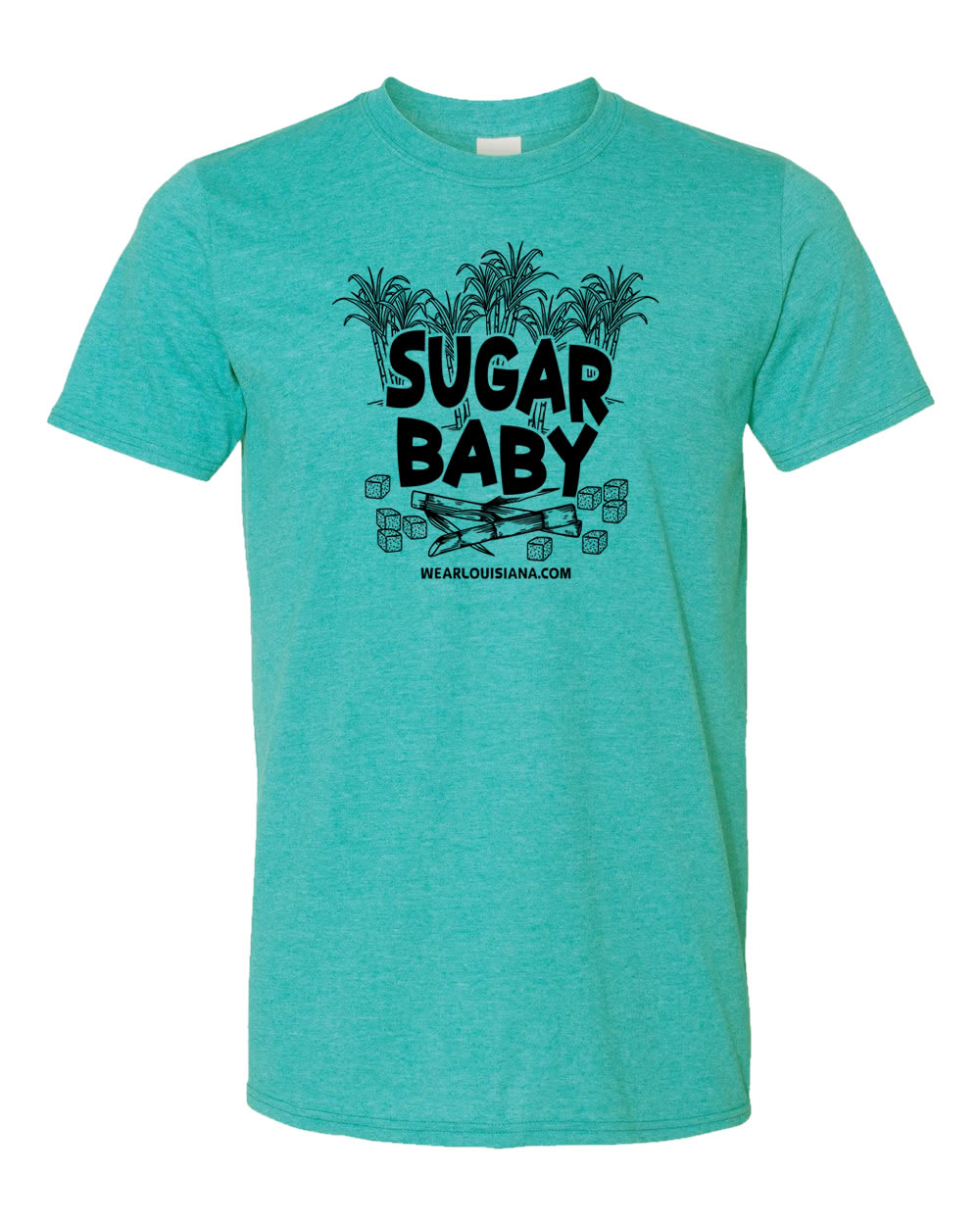 Galapagos: Sugar Baby