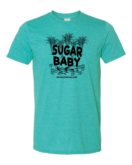 Galapagos: Sugar Baby