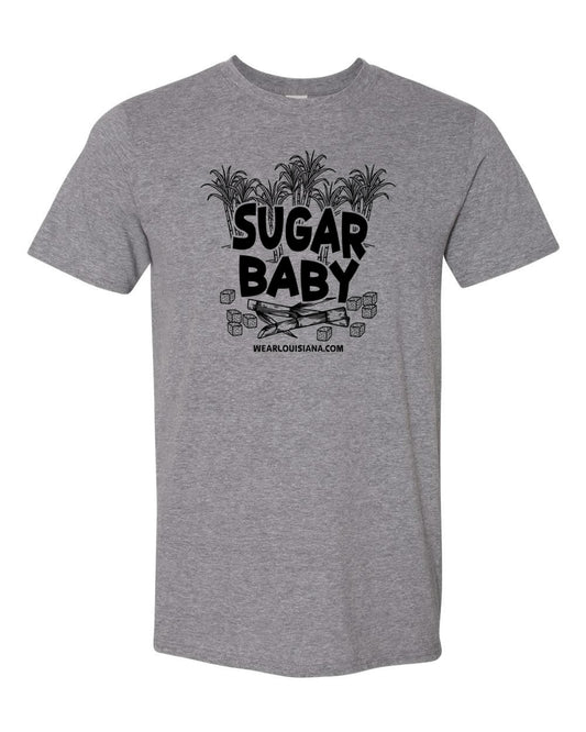 Grey: Sugar Baby