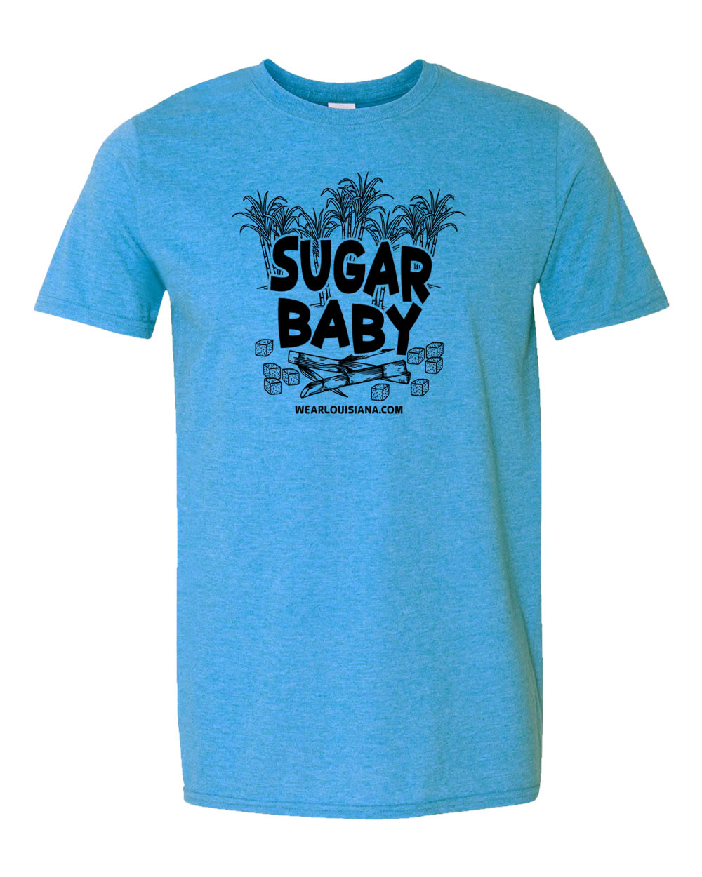 Sapphire: Sugar Baby