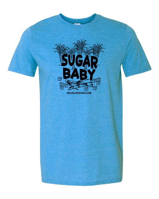 Sapphire: Sugar Baby