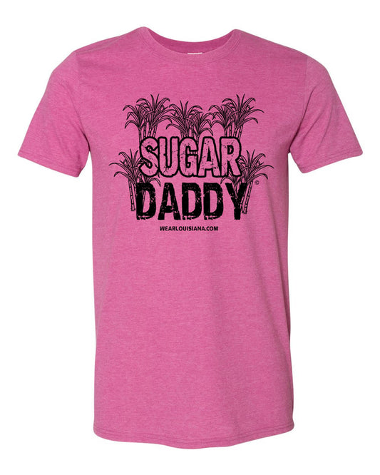 Berry: Sugar Daddy