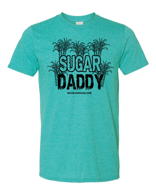 Galapagos: Sugar Daddy