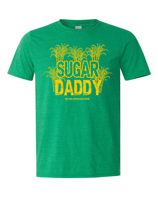 Green: Sugar Daddy