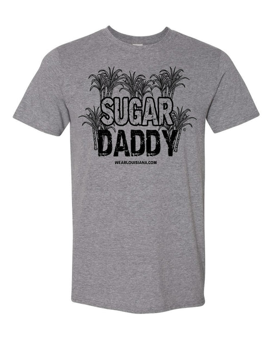Grey: Sugar Daddy