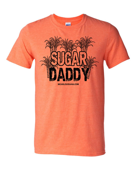 Orange: Sugar Daddy