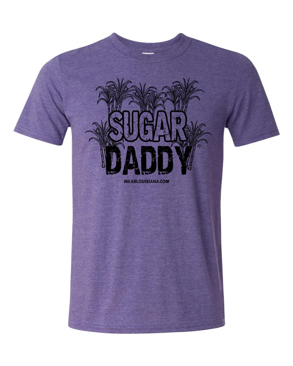 Purple: Sugar Daddy