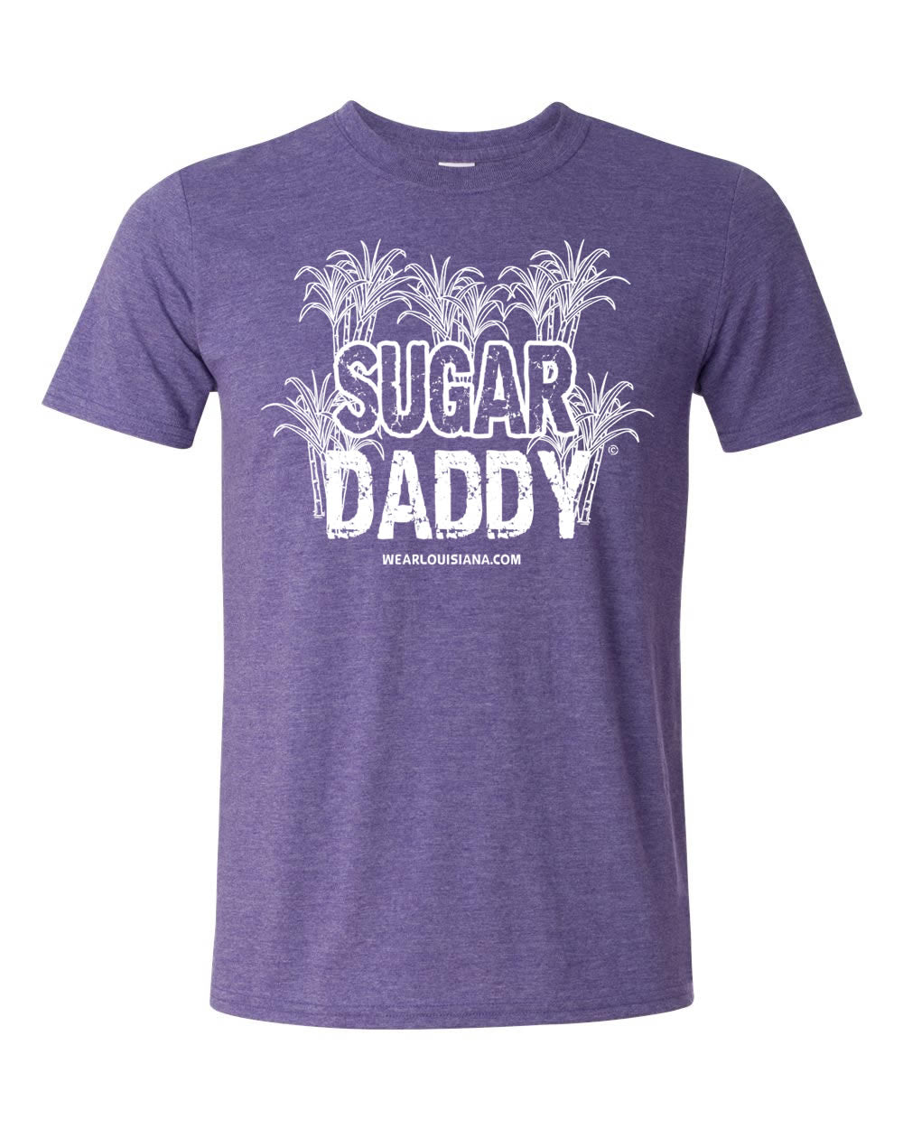 Purple: Sugar Daddy