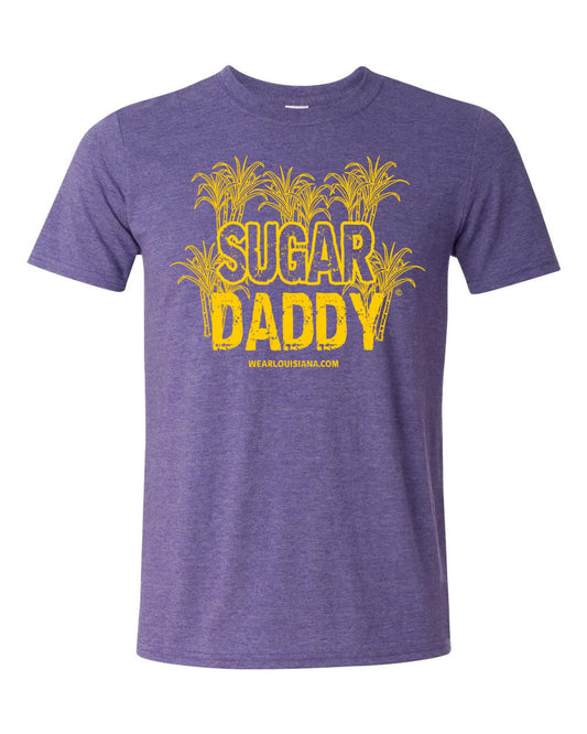 Purple: Sugar Daddy