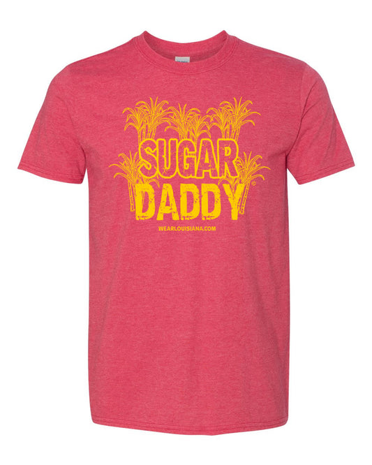 Red: Sugar Daddy