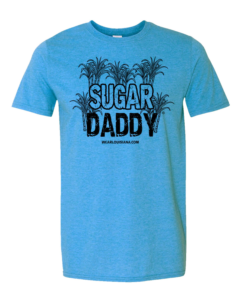 Sapphire: Sugar Daddy