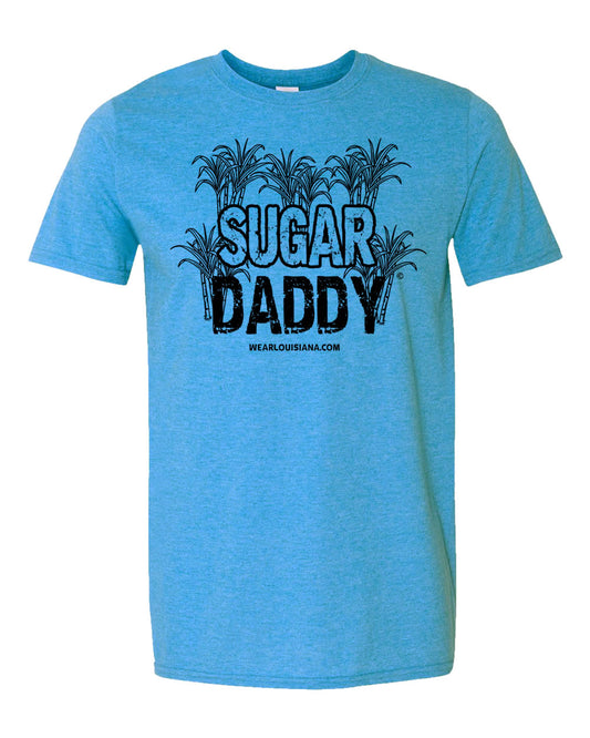 Sapphire: Sugar Daddy