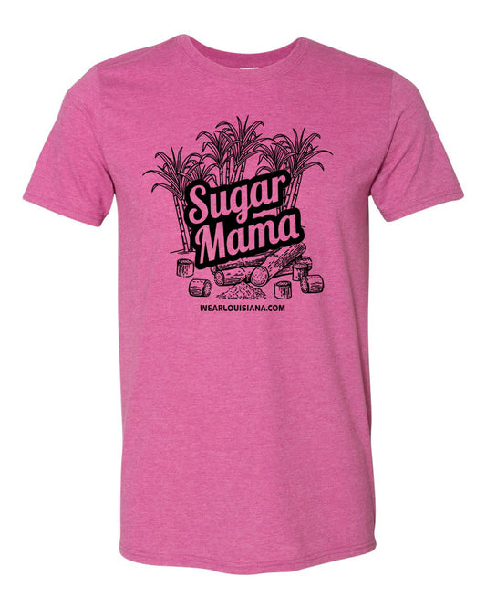 Berry: Sugar Mama