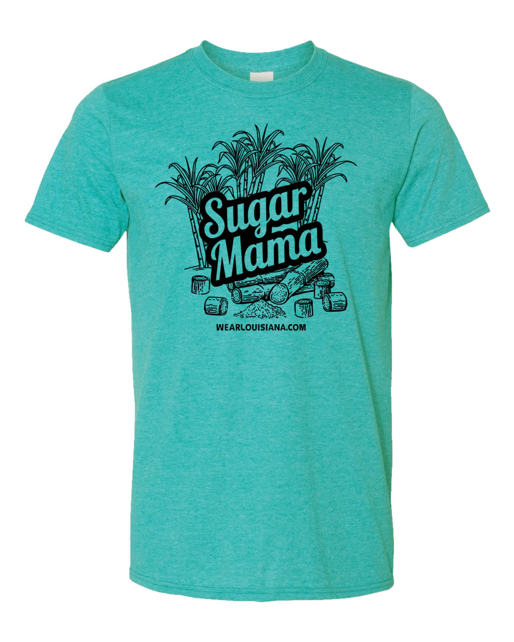 Galapagos: Sugar Mama