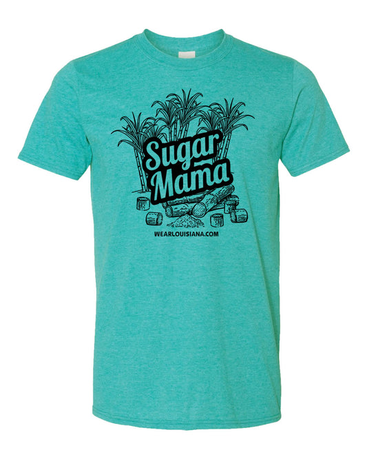 Galapagos: Sugar Mama