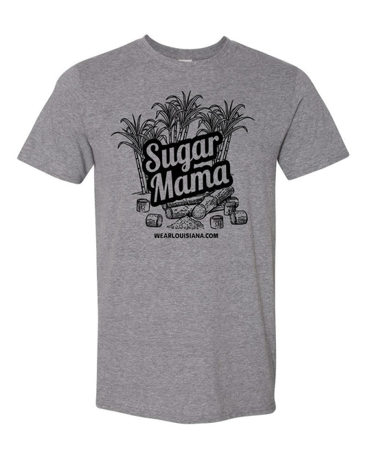 Grey: Sugar Mama