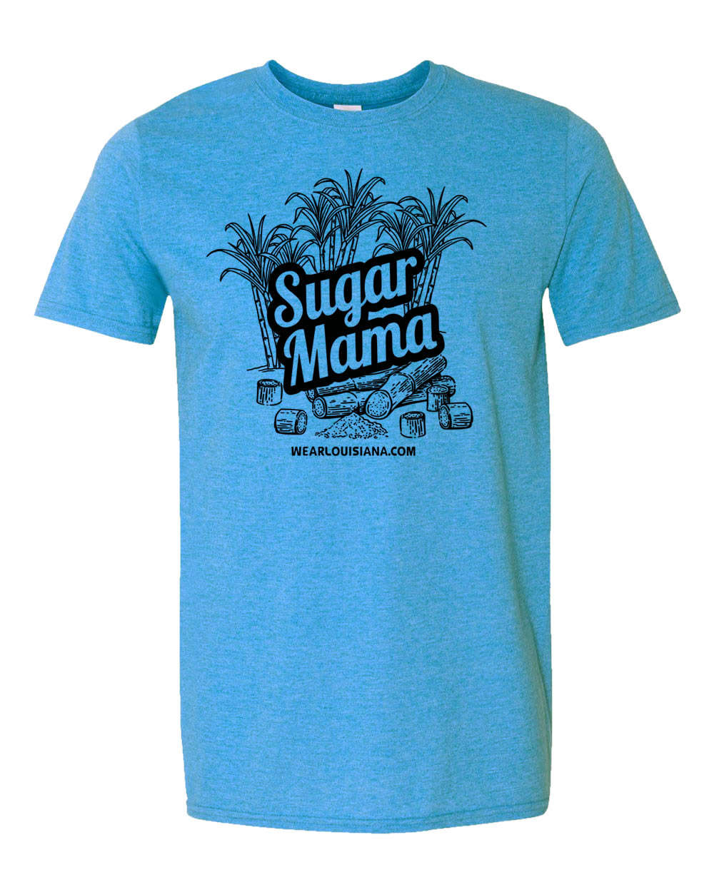 Sapphire: Sugar Mama