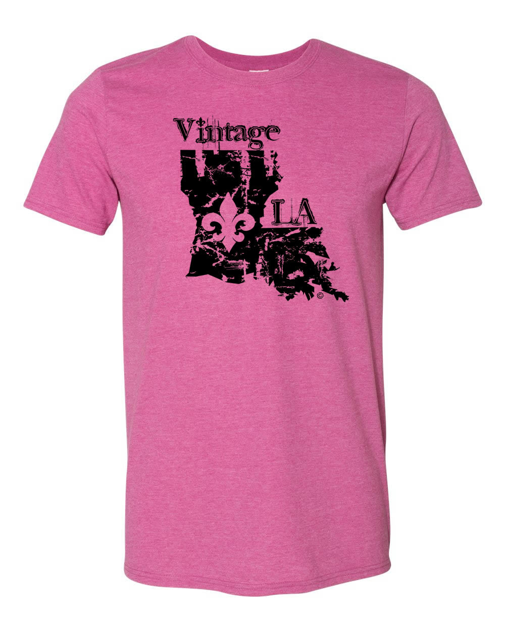 Berry: Vintage LA