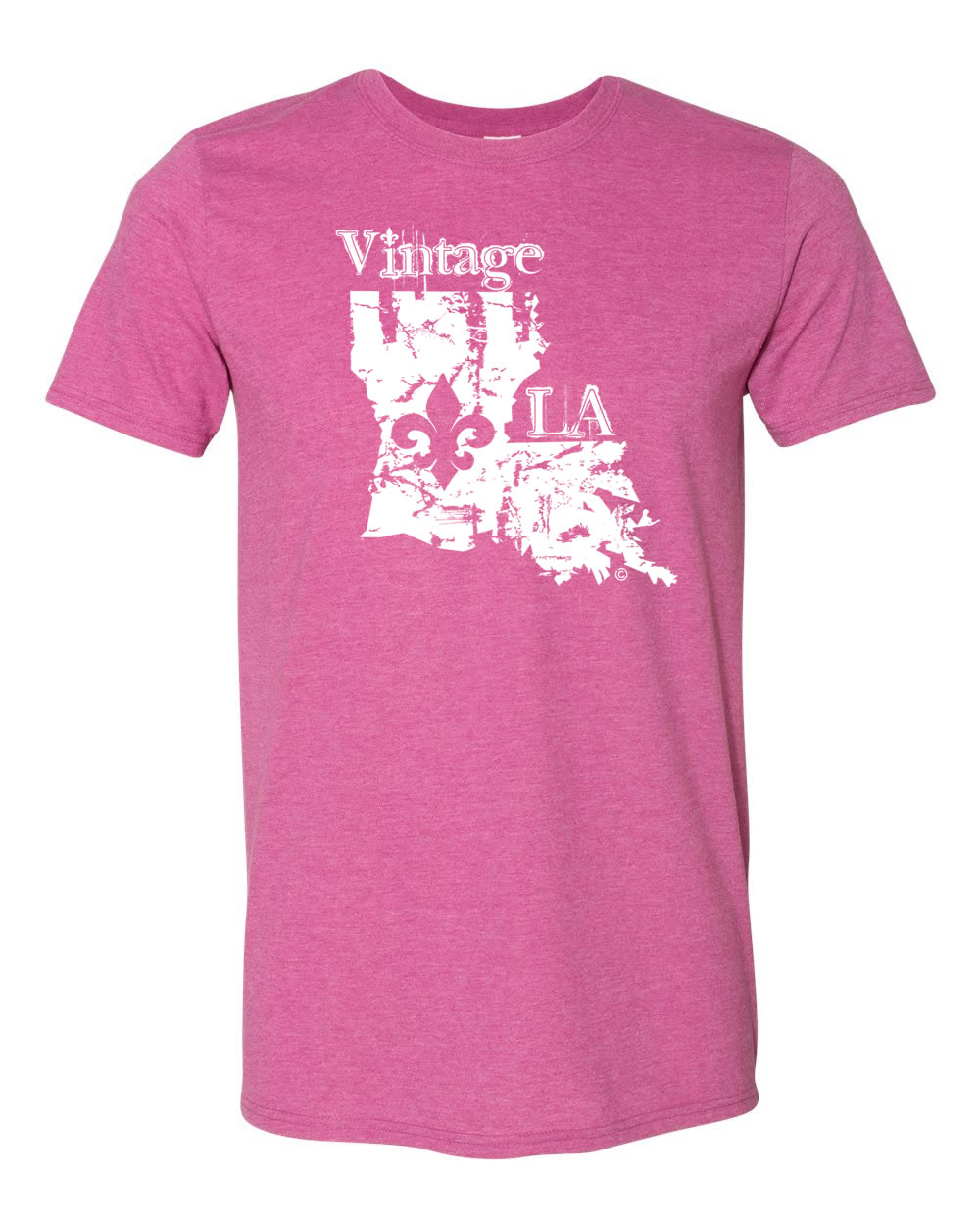 Berry: Vintage LA