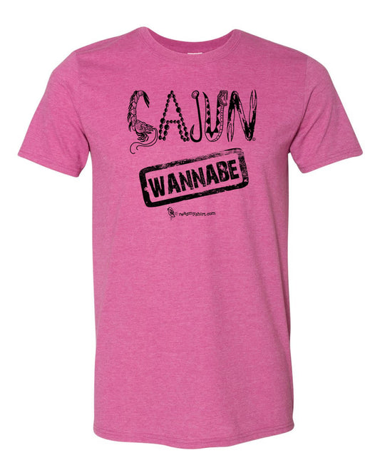 Berry: Cajun Wannabe