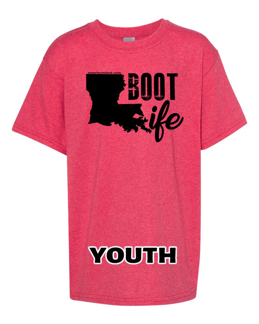 YOUTH Boot Life