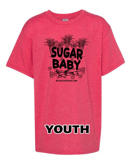 YOUTH Sugar Baby Tee