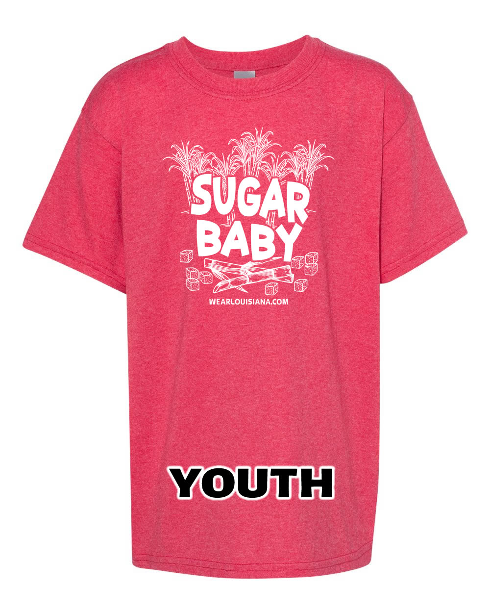 YOUTH Sugar Baby Tee